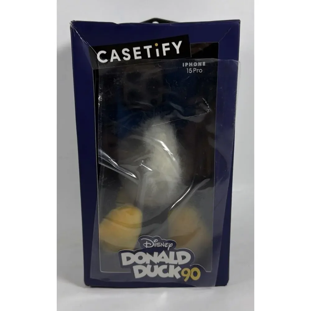 Casetify case new